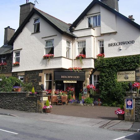 Beechwood Hotel Bowness-on-Windermere Exterior photo