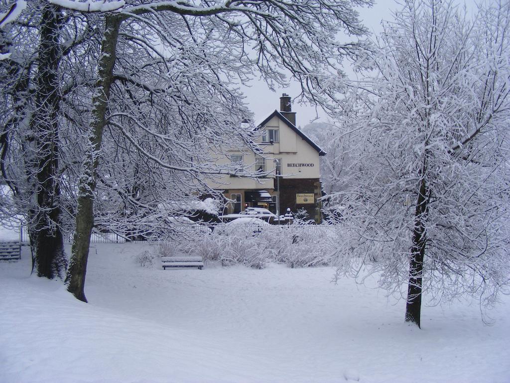 Beechwood Hotel Bowness-on-Windermere Exterior photo