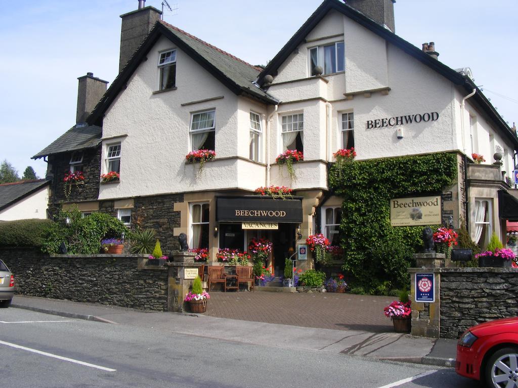 Beechwood Hotel Bowness-on-Windermere Exterior photo